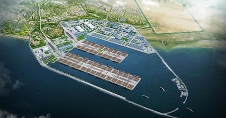 توسعه بندر الفاو؛ تهدید راهبردی علیه ژئوپلیتیک ایران توسعه بندر الفاو؛ تهدید راهبردی علیه ژئوپلیتیک ایران