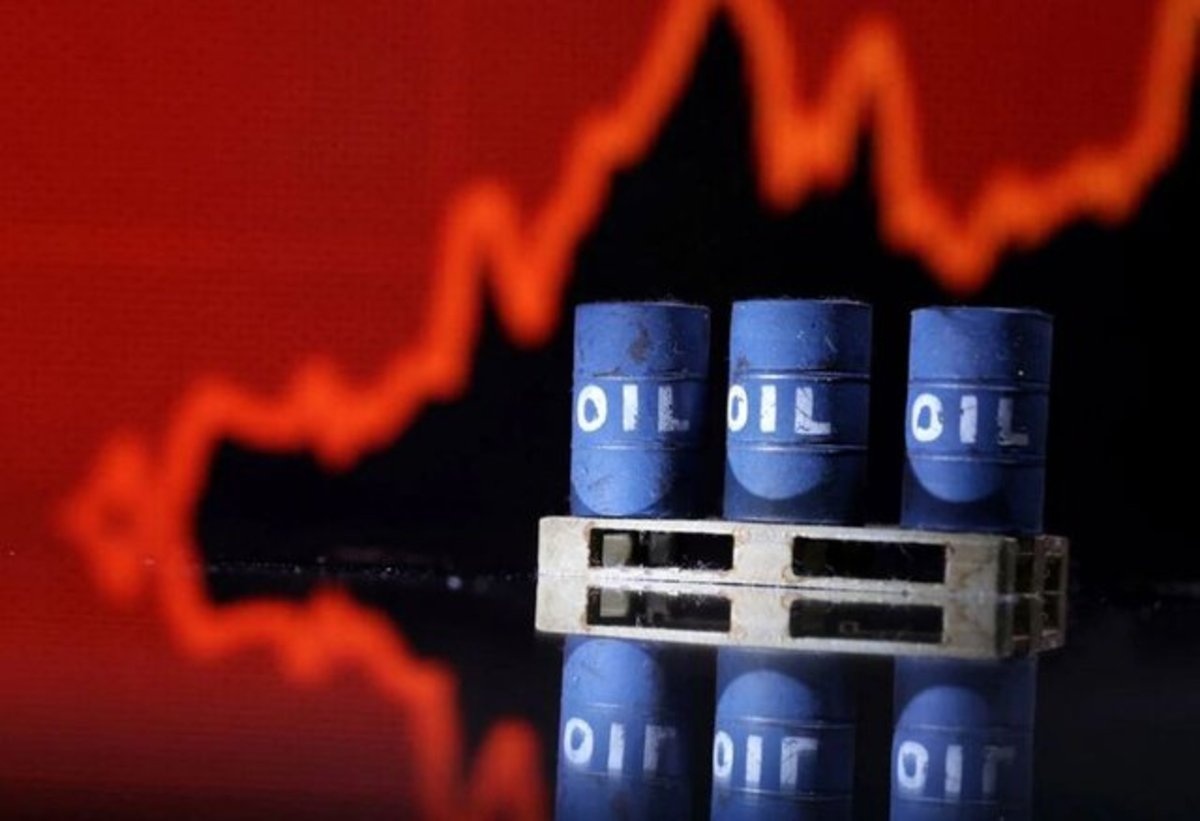 قیمت نفت امروز هم در اوج ماند قیمت نفت امروز هم در اوج ماند
