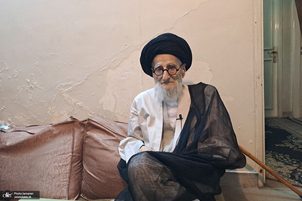 آیتالله مرتضوی لنگرودی درگذشت آیتالله مرتضوی لنگرودی درگذشت
