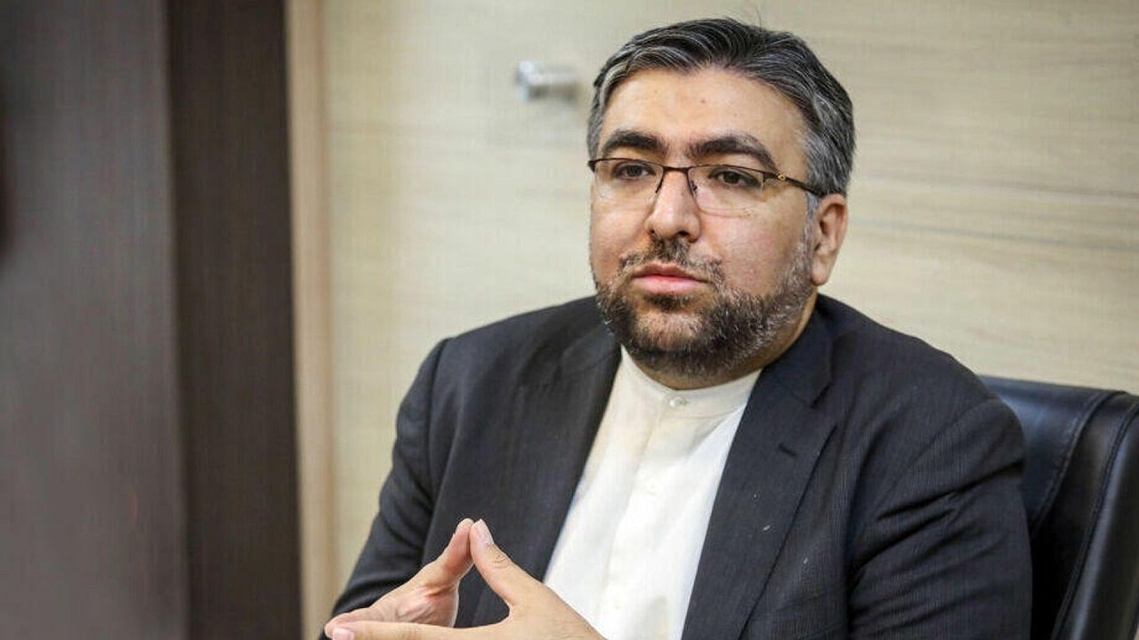 در برابر نقض برجام توسط اروپاییها واکنش مناسب نشان خواهیم داد در برابر نقض برجام توسط اروپاییها واکنش مناسب نشان خواهیم داد