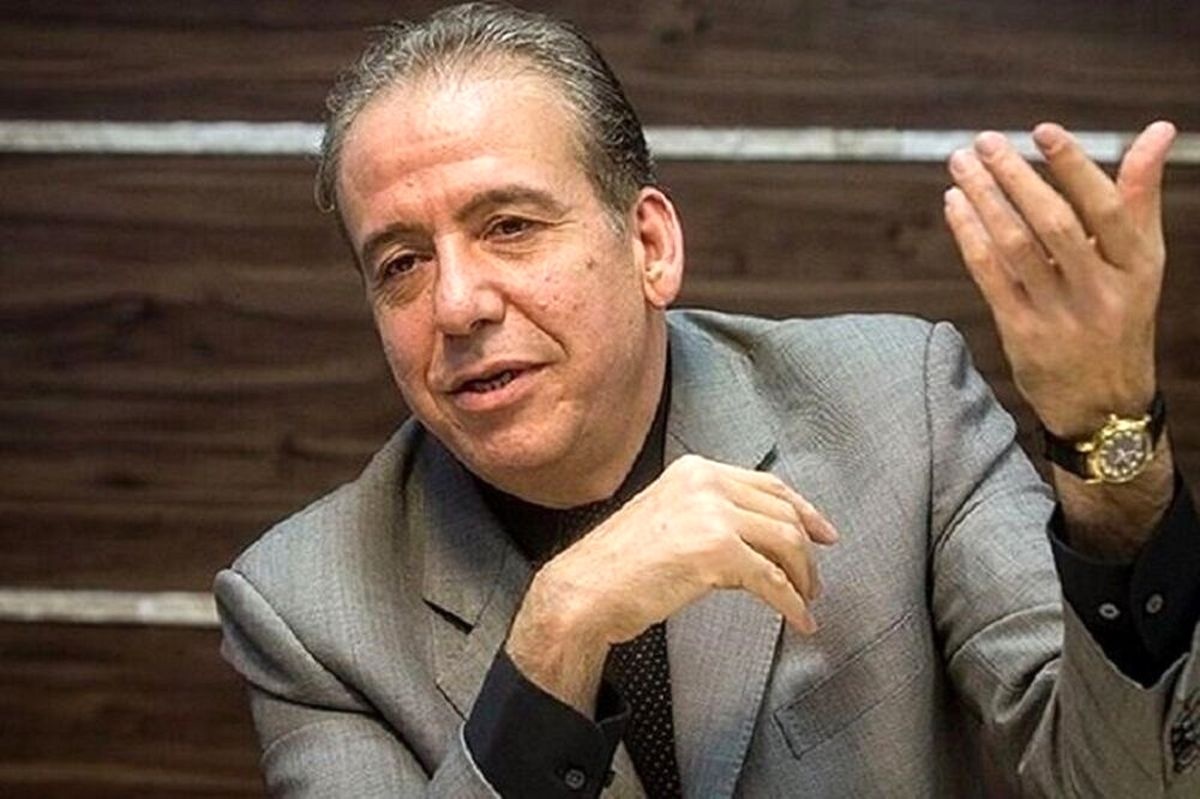 ۱۰ میلیارد دلار از منابع ارزی ایران آماده انتقال شد ۱۰ میلیارد دلار از منابع ارزی ایران آماده انتقال شد