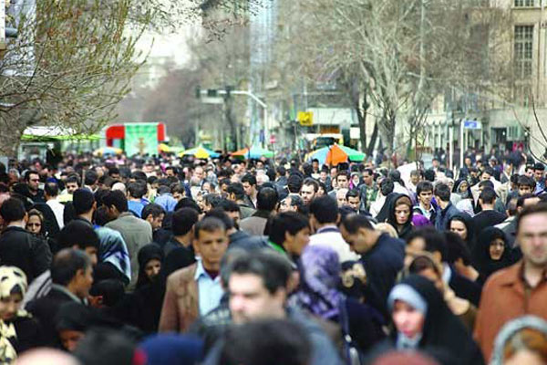 ایرانیها با این درآمد ماهیانه احساس خوشبختی میکنند! ایرانیها با این درآمد ماهیانه احساس خوشبختی میکنند!
