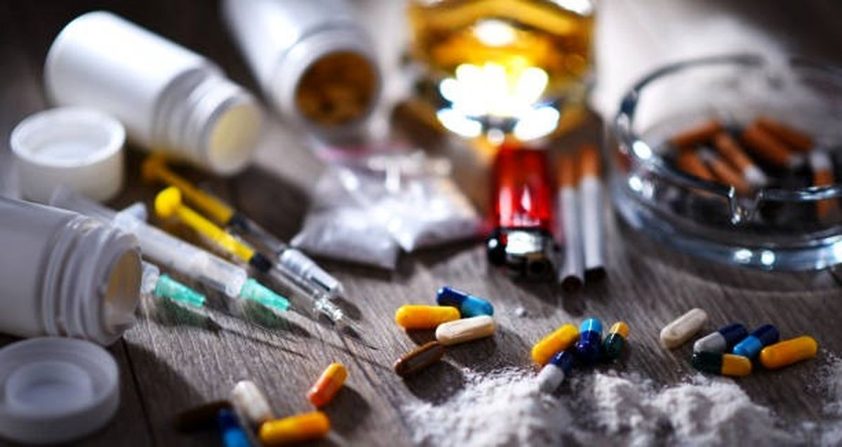 افزایش بیکاری، اعتیاد را نیز افزایش داد افزایش بیکاری، اعتیاد را نیز افزایش داد