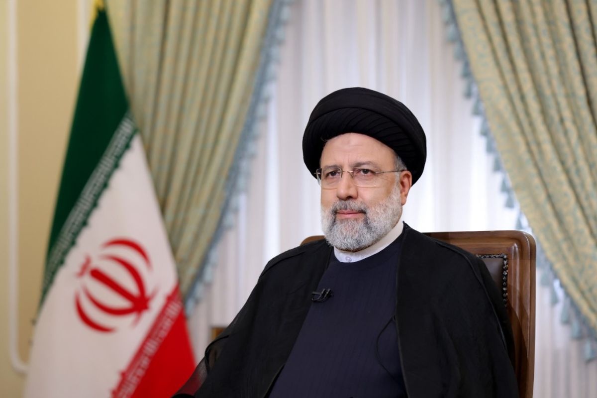 موضوع هستهای، حقوق بشر، زن و حجاب بهانه است / آمریکا باید پاسخ بدهد که چرا تحریمها و فشارها را بر ایران اعمال میکند موضوع هستهای، حقوق بشر، زن و حجاب بهانه است / آمریکا باید پاسخ بدهد که چرا تحریمها و فشارها را بر ایران اعمال میکند