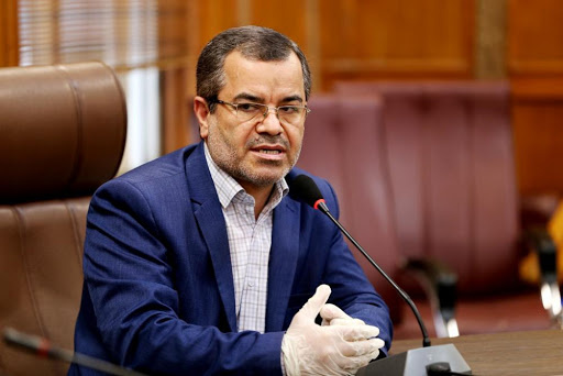 نماینده مجلس: نباید تن دولت بلرزد که اگر با کشف حجاب مقابله کردیم، شاید فلان اتفاق بیفتد / مردم دوستدار حجاب هستند نماینده مجلس: نباید تن دولت بلرزد که اگر با کشف حجاب مقابله کردیم، شاید فلان اتفاق بیفتد / مردم دوستدار حجاب هستند