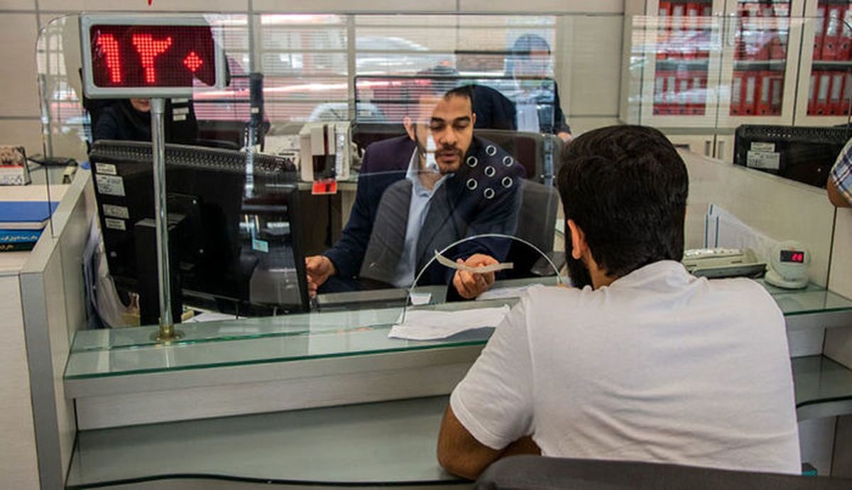 بانکها امسال چقدر وام دادند؟ + جدول بانکها امسال چقدر وام دادند؟ + جدول