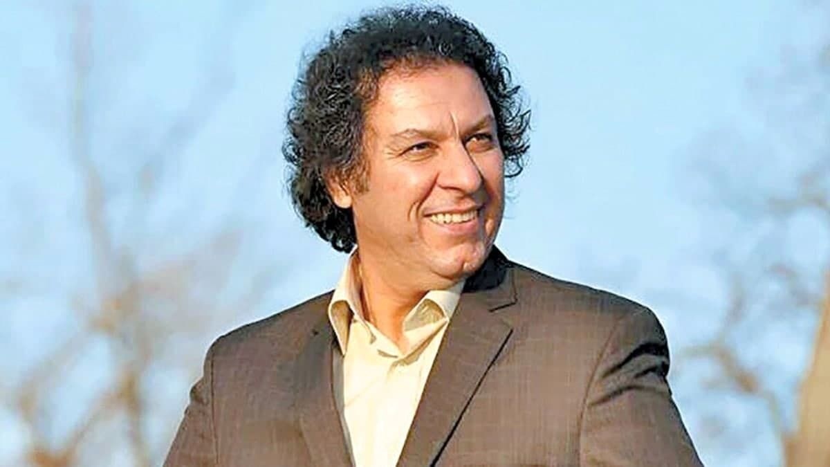 آرش میراحمدی درگذشت آرش میراحمدی درگذشت
