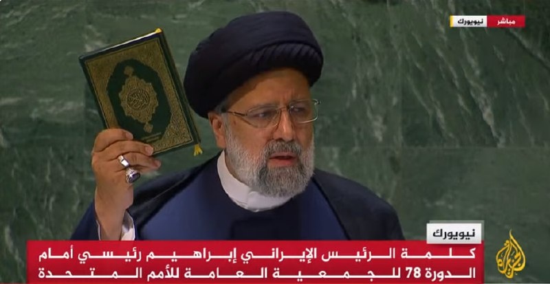 خروج آمریکا از برجام نقض اصل مسلم وفای به عهد بود / پروژه آمریکایی کردن جهان شکست خورده است خروج آمریکا از برجام نقض اصل مسلم وفای به عهد بود / پروژه آمریکایی کردن جهان شکست خورده است