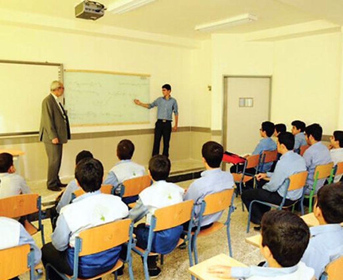 هزینه تحصیل تیزهوشان در این مناطق رایگان شد هزینه تحصیل تیزهوشان در این مناطق رایگان شد