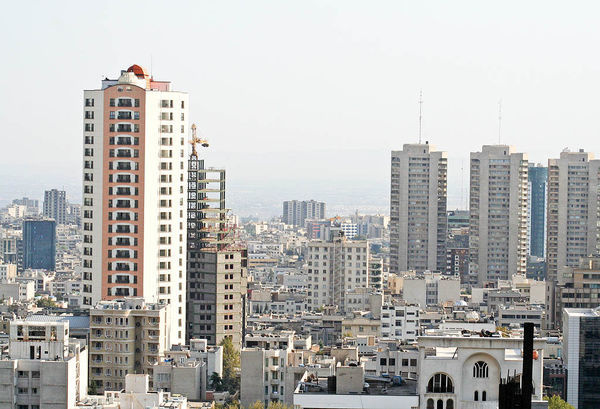چه خبر از فروش متری مسکن در بورس؟ چه خبر از فروش متری مسکن در بورس؟