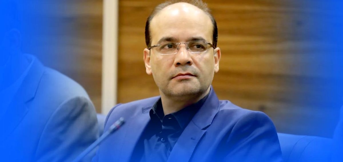 صلاحیت مهران رضوانی برای مدیر عاملی بیمه تجارت‌نو تایید شد