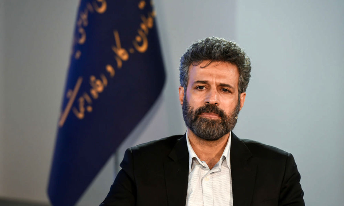 دولت قصد قطع یارانه افراد مختلف را ندارد دولت قصد قطع یارانه افراد مختلف را ندارد