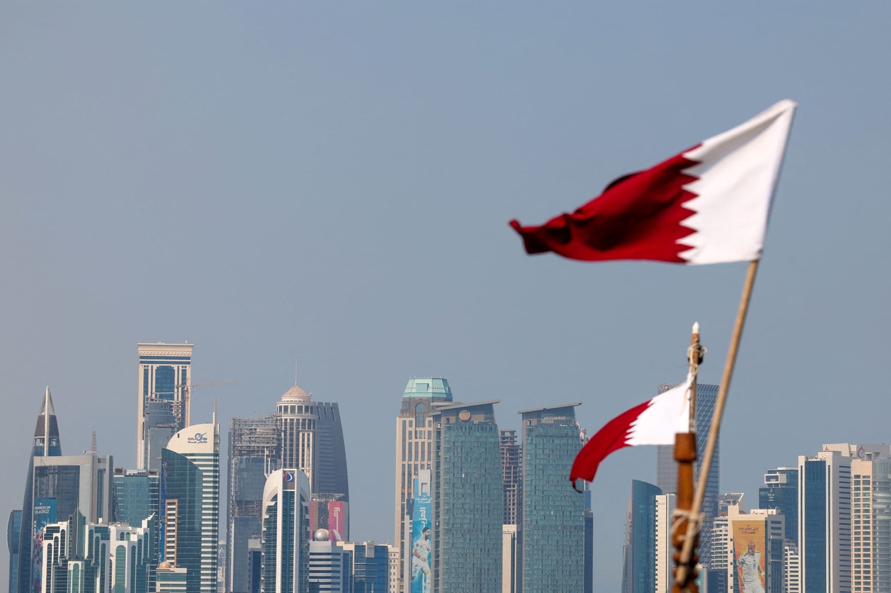 رویترز: قطر به دنبال «توافق بزرگتر» میان ایران و آمریکا است رویترز: قطر به دنبال «توافق بزرگتر» میان ایران و آمریکا است