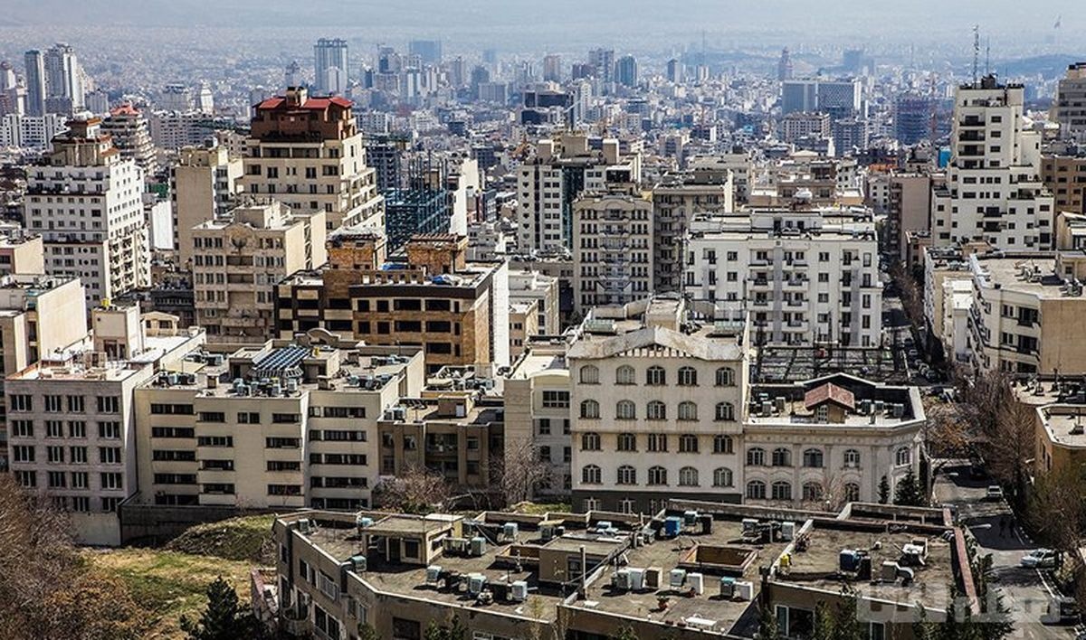 ۸ میلیون خانوار ایرانی مستاجرند ۸ میلیون خانوار ایرانی مستاجرند