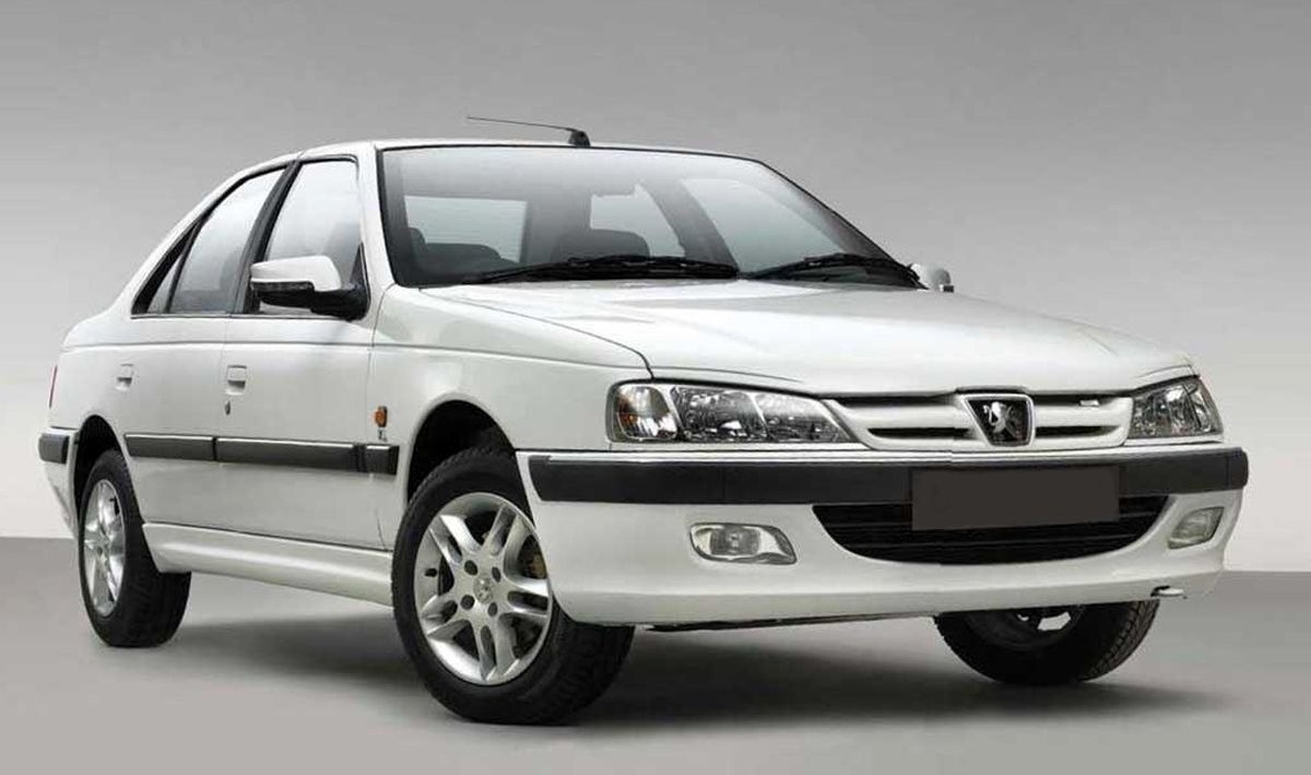 ریرش قیمت پژو پارس /LX در بازار ۶۱۵ میلیون شد + جدول ریرش قیمت پژو پارس /LX در بازار ۶۱۵ میلیون شد + جدول