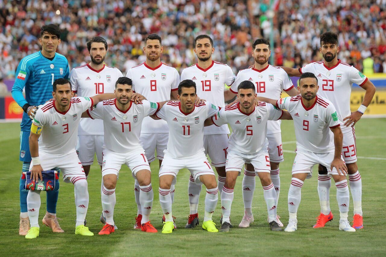 بیست و یکم دنیا و همچنان دوم آسیا؛ صعود یک پلهای تیم ملی در رنکینگ فیفا بیست و یکم دنیا و همچنان دوم آسیا؛ صعود یک پلهای تیم ملی در رنکینگ فیفا