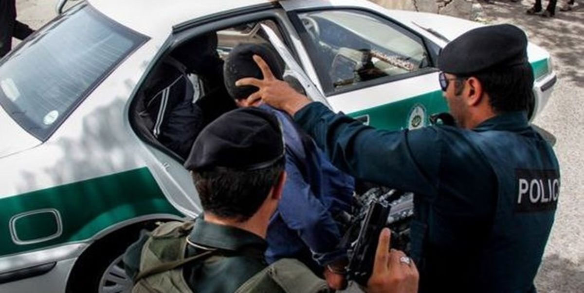 ۷ عنصر ضد امنیتی در قرچک دستگیر شدند ۷ عنصر ضد امنیتی در قرچک دستگیر شدند