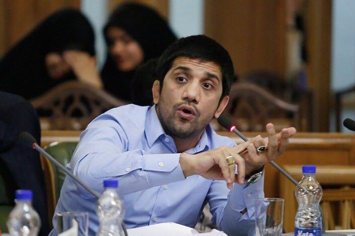 پاسخ دبیر به انتقادات از عملکرد تیم ملی کشتی آزاد پاسخ دبیر به انتقادات از عملکرد تیم ملی کشتی آزاد