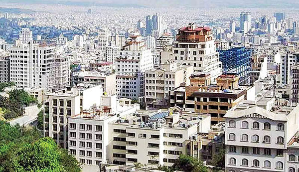 اجاره آپارتمانهای ۳ خوابه در نارمک چند؟ / رهن میلیاردی برای یک واحد ۱۱۰ متری اجاره آپارتمانهای ۳ خوابه در نارمک چند؟ / رهن میلیاردی برای یک واحد ۱۱۰ متری