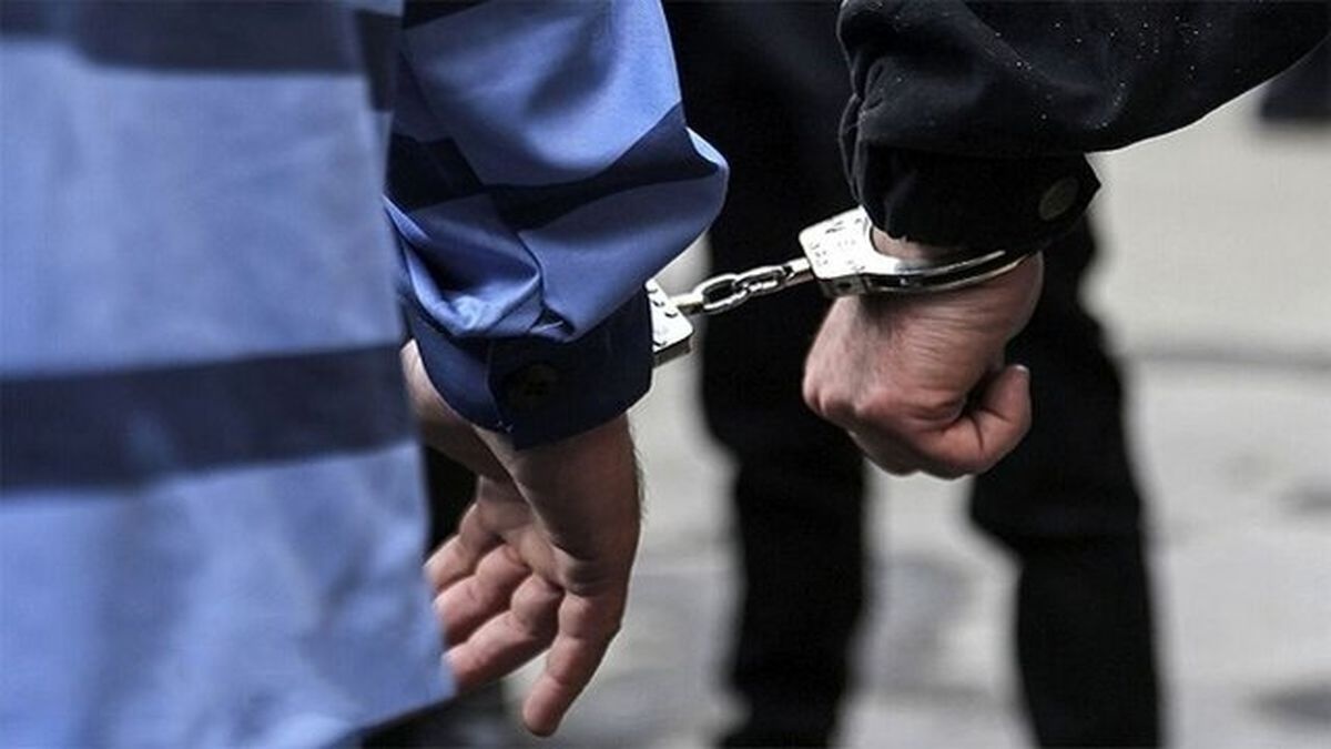 ۱۲ متهم قاچاق یک میلیون لیتر سوخت دستگیر شدند ۱۲ متهم قاچاق یک میلیون لیتر سوخت دستگیر شدند