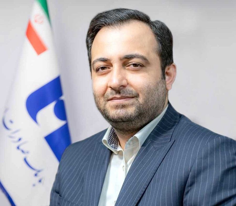 پیام سرپرست بانک صادرات ایران به مناسبت گرامیداشت هفته دفاع مقدس پیام سرپرست بانک صادرات ایران به مناسبت گرامیداشت هفته دفاع مقدس