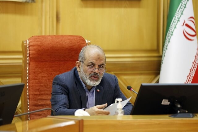 شرکت ۴۹ هزار داوطلب در انتخابات مجلس / مدارک در حال بررسی است شرکت ۴۹ هزار داوطلب در انتخابات مجلس / مدارک در حال بررسی است