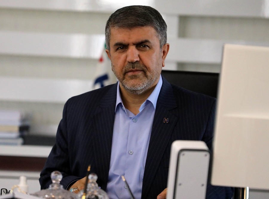 پیام مدیرعامل بانک صادرات ایران به مناسبت «روز کارمند» پیام مدیرعامل بانک صادرات ایران به مناسبت «روز کارمند»