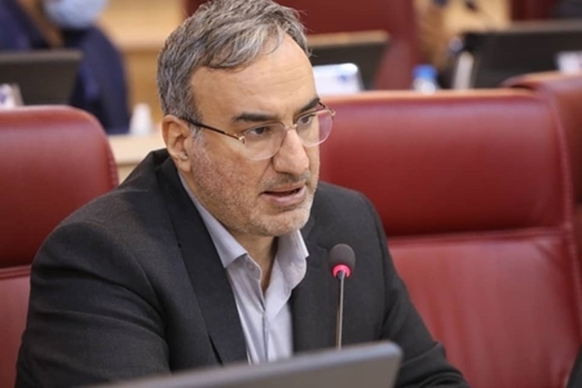 افشاگری یک مقام از سودهای میلیاردی غربالگری غیراستاندارد! افشاگری یک مقام از سودهای میلیاردی غربالگری غیراستاندارد!