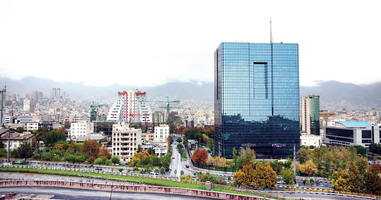 نرخ سود بین بانکی ۲۳.۵۹ درصد شد + جدول نرخ سود بین بانکی ۲۳.۵۹ درصد شد + جدول