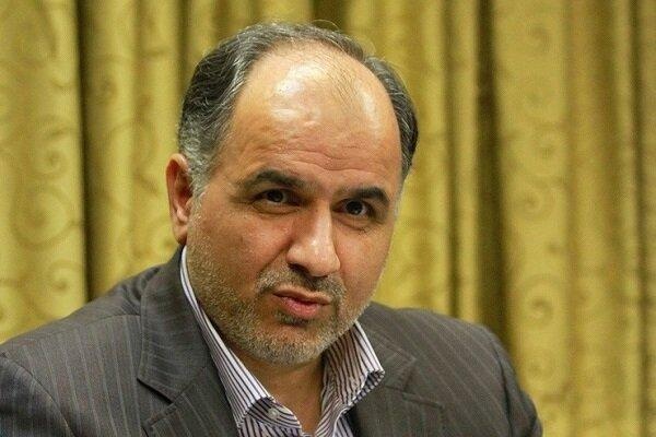 وزیر دادگستری: ۱۵۳۱ زندانی ایرانی و خارجی انتقال یافتند وزیر دادگستری: ۱۵۳۱ زندانی ایرانی و خارجی انتقال یافتند