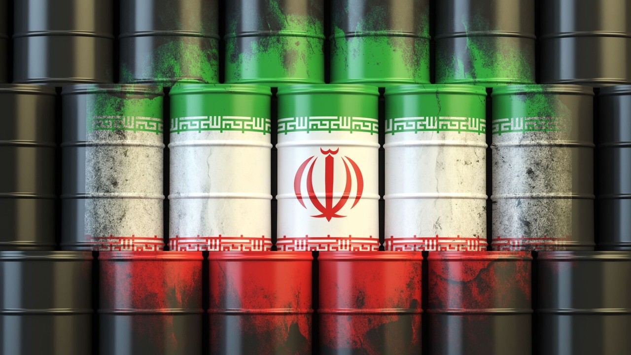 ایران روزی ۳.۴میلیون بشکه نفت خواهد فروخت؟ / بریکس چه تاثیری بر فروش نفت کشور میگذارد؟ ایران روزی ۳.۴میلیون بشکه نفت خواهد فروخت؟ / بریکس چه تاثیری بر فروش نفت کشور میگذارد؟