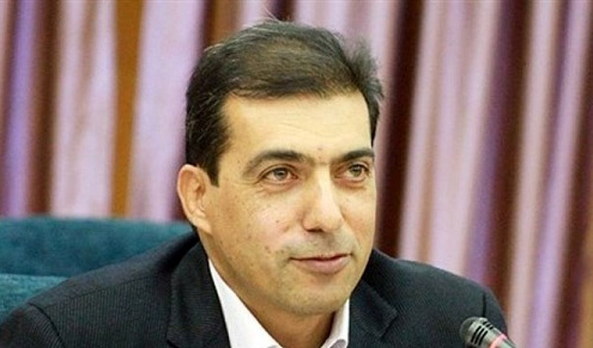 محمدعلی کریمی ابرقویی مشاور ارتباطات و رسانه رییس اتاق بازرگانی ایران شد محمدعلی کریمی ابرقویی مشاور ارتباطات و رسانه رییس اتاق بازرگانی ایران شد