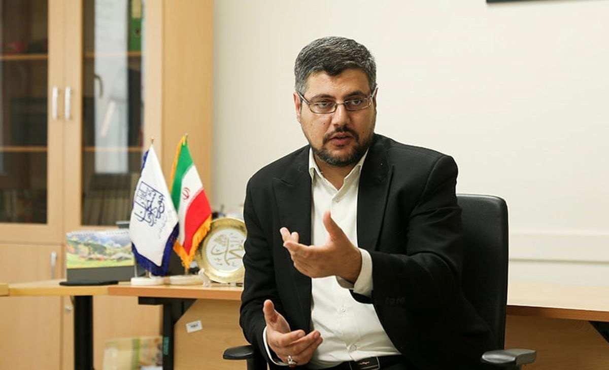 چند هزار ایرانی در خارج از کشور تحصیل میکنند؟ چند هزار ایرانی در خارج از کشور تحصیل میکنند؟