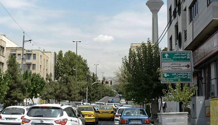 اجاره خانه های بالای ۲۰۰ متر در مرزداران چقدر آب می خورد؟ / از رهن ۴.۵ میلیاردی تا اجاره ۵۵ میلیونی اجاره خانه های بالای ۲۰۰ متر در مرزداران چقدر آب می خورد؟ / از رهن ۴.۵ میلیاردی تا اجاره ۵۵ میلیونی
