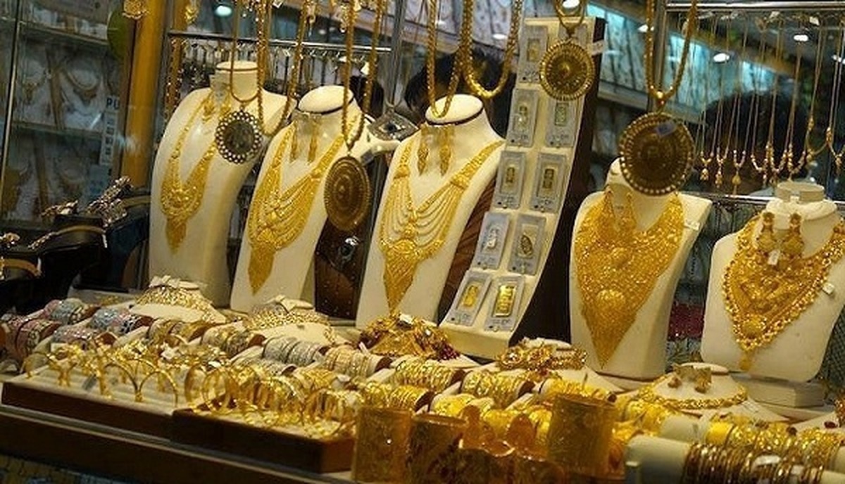 افت و خیز قیمت طلا با نوسان دلار / طلای ۲ میلیون و ۳۵۲ هزار تومانی ارزش خرید دارد؟ افت و خیز قیمت طلا با نوسان دلار / طلای ۲ میلیون و ۳۵۲ هزار تومانی ارزش خرید دارد؟