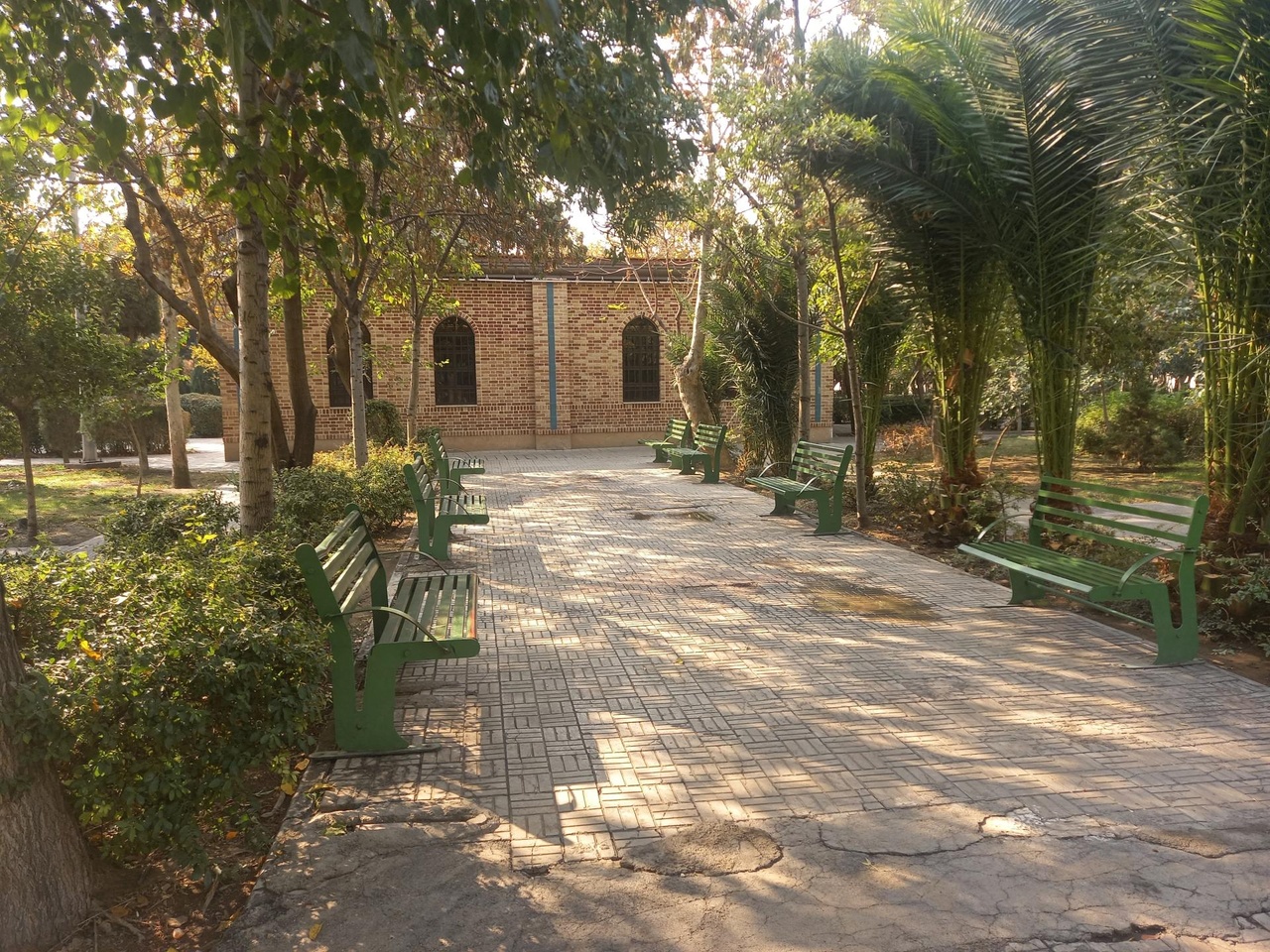 جزییات جدید از مرگ تلخ دو کودک در بوستان زیتون تهران جزییات جدید از مرگ تلخ دو کودک در بوستان زیتون تهران