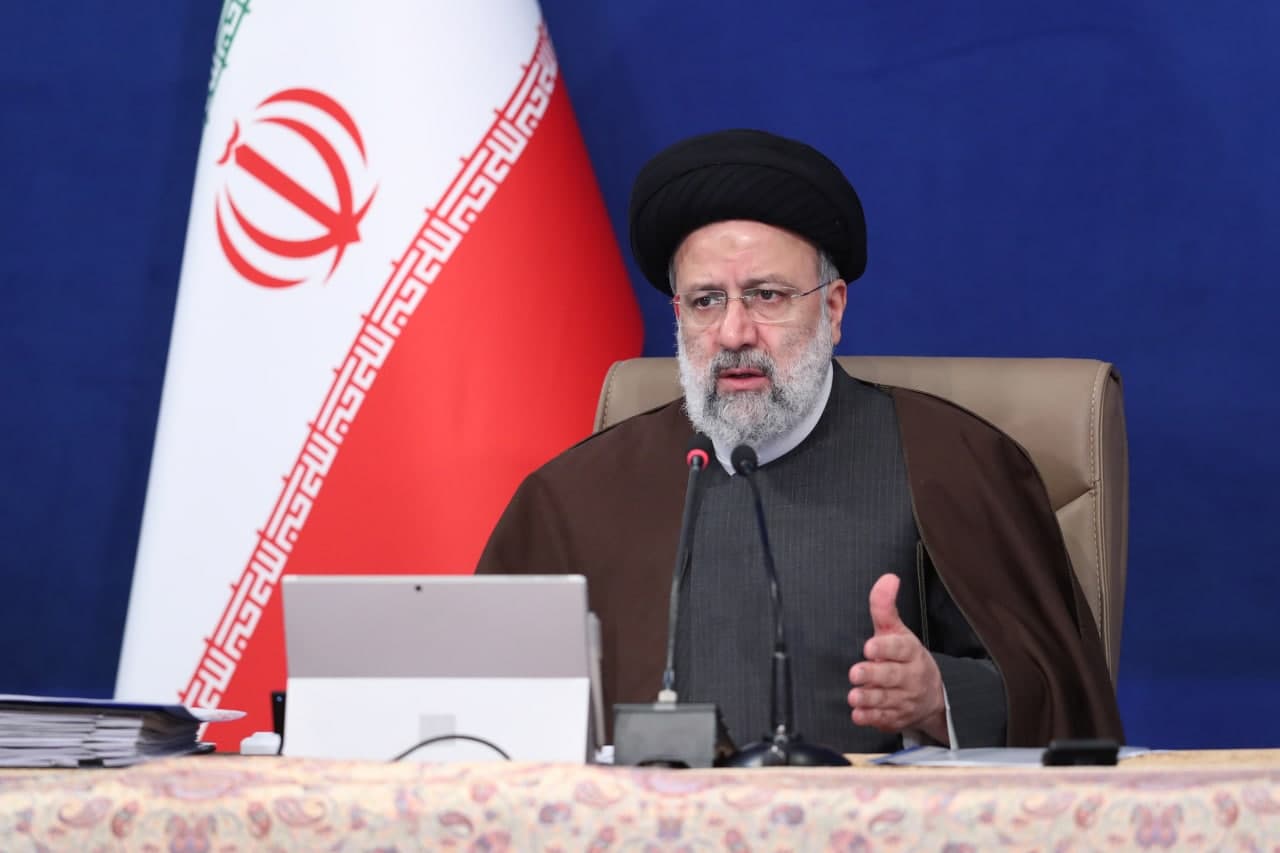 رییسی: در قیمتگذاری دخالت نمیکنیم اما نمیگذاریم به مستاجران اجحاف شود رییسی: در قیمتگذاری دخالت نمیکنیم اما نمیگذاریم به مستاجران اجحاف شود
