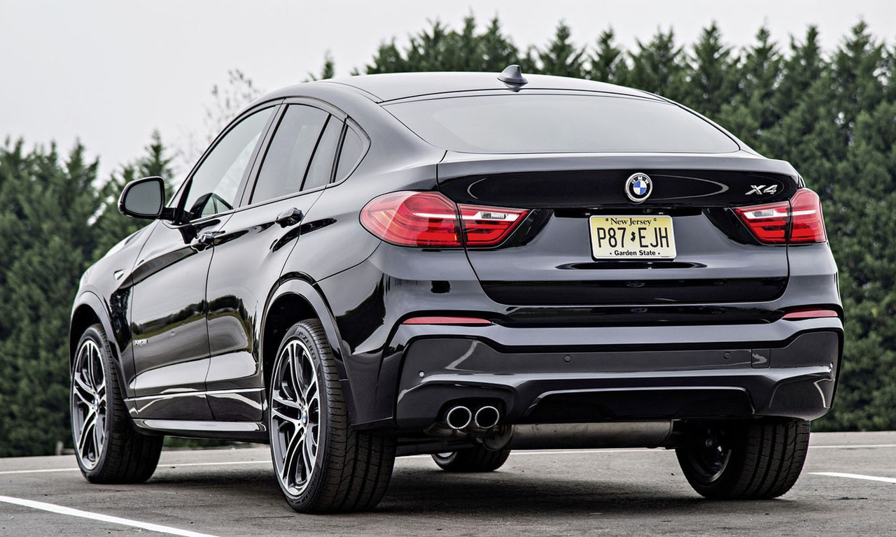 ریزش ۱۰۰ میلیونی قیمت خودروی اسپرت BMW + جدول