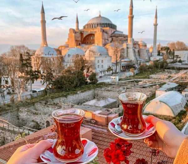 ۷ شب سفر به استانبول ۶۶میلیون تومان پول میخواهد! + لیست قیمت تورهای استانبول ۷ شب سفر به استانبول ۶۶میلیون تومان پول میخواهد! + لیست قیمت تورهای استانبول
