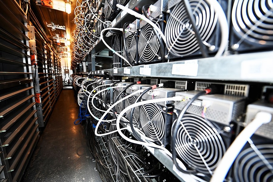 درآمد استخراج بیتکوین به ازای هر تراهش به پایینترین حد خود رسید درآمد استخراج بیتکوین به ازای هر تراهش به پایینترین حد خود رسید