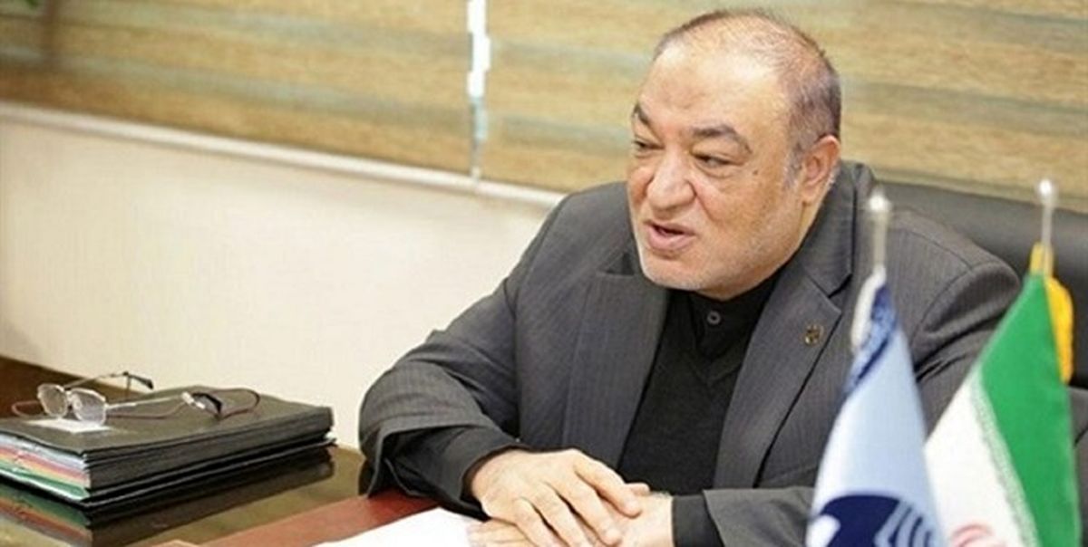صفری: بعد اقتصادی بریکس برای ما اهمیت دارد/ رشد ۳۱ درصدی در بخش ترانزیت صفری: بعد اقتصادی بریکس برای ما اهمیت دارد/ رشد ۳۱ درصدی در بخش ترانزیت
