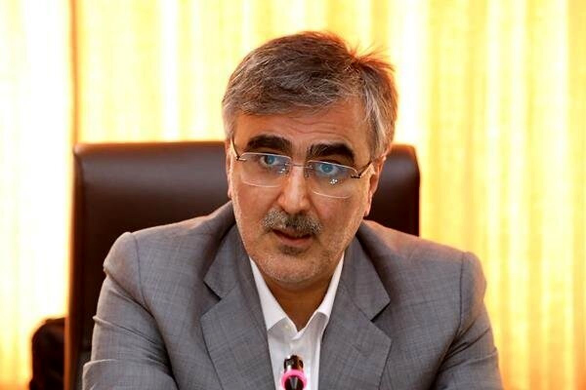 واکنش فرزین به سخنان رییس جمهور درباره منابع بلوکه شده ایران واکنش فرزین به سخنان رییس جمهور درباره منابع بلوکه شده ایران