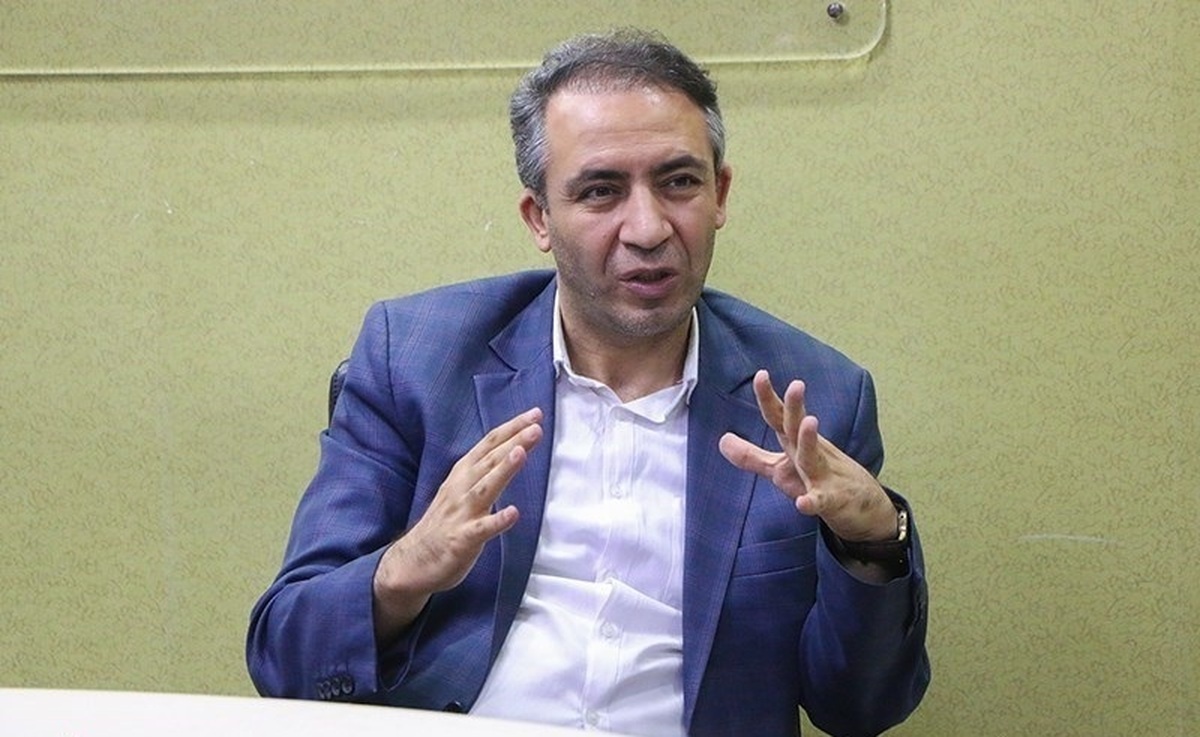 دولت یا پلتفرمهای آنلاین؛ عامل نابسامانی بازار مسکن کدام است؟ دولت یا پلتفرمهای آنلاین؛ عامل نابسامانی بازار مسکن کدام است؟