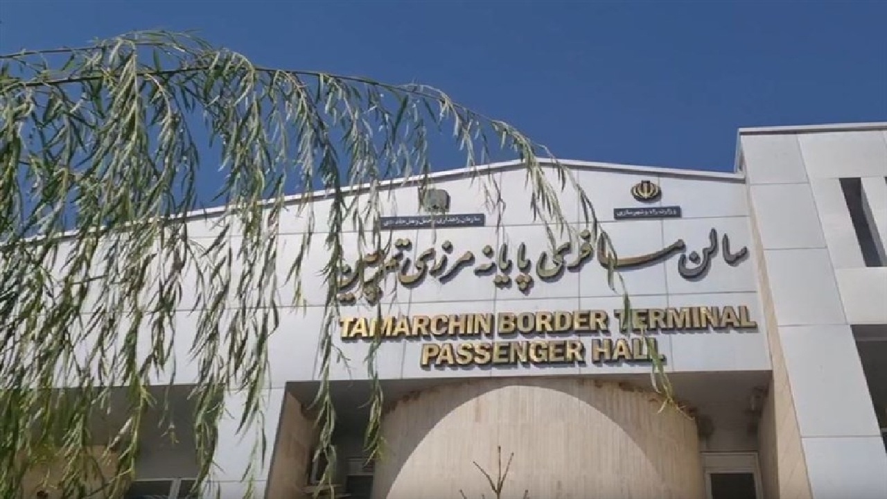 خبر مهم برای زائران اربعین؛ این مرز خلوتتر است خبر مهم برای زائران اربعین؛ این مرز خلوتتر است
