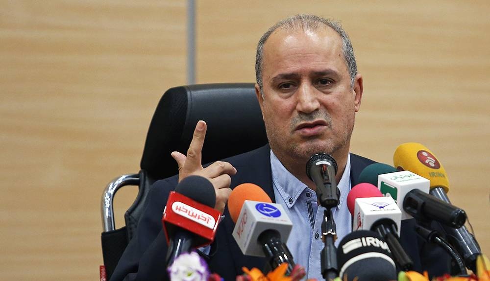 تاج: تحقق تخصیص حق پخش به باشگاههای فوتبال یک اتفاق تاریخی است تاج: تحقق تخصیص حق پخش به باشگاههای فوتبال یک اتفاق تاریخی است