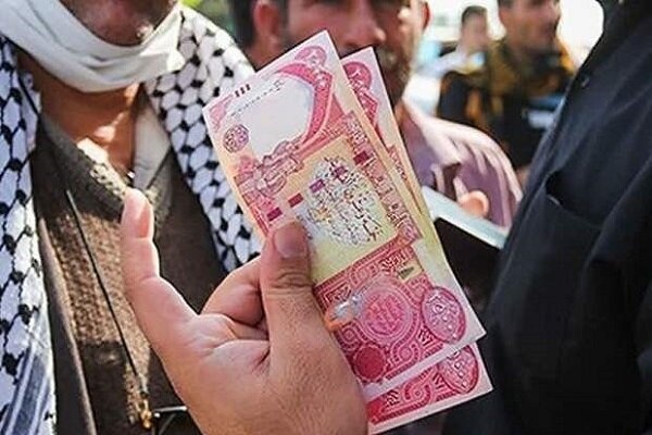 عرضه ارز اربعین از ۱ میلیون نفر گذشت عرضه ارز اربعین از ۱ میلیون نفر گذشت