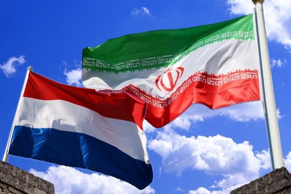 انتصاب سفیر جدید ایران در یکی از کشورهای اروپایی انتصاب سفیر جدید ایران در یکی از کشورهای اروپایی