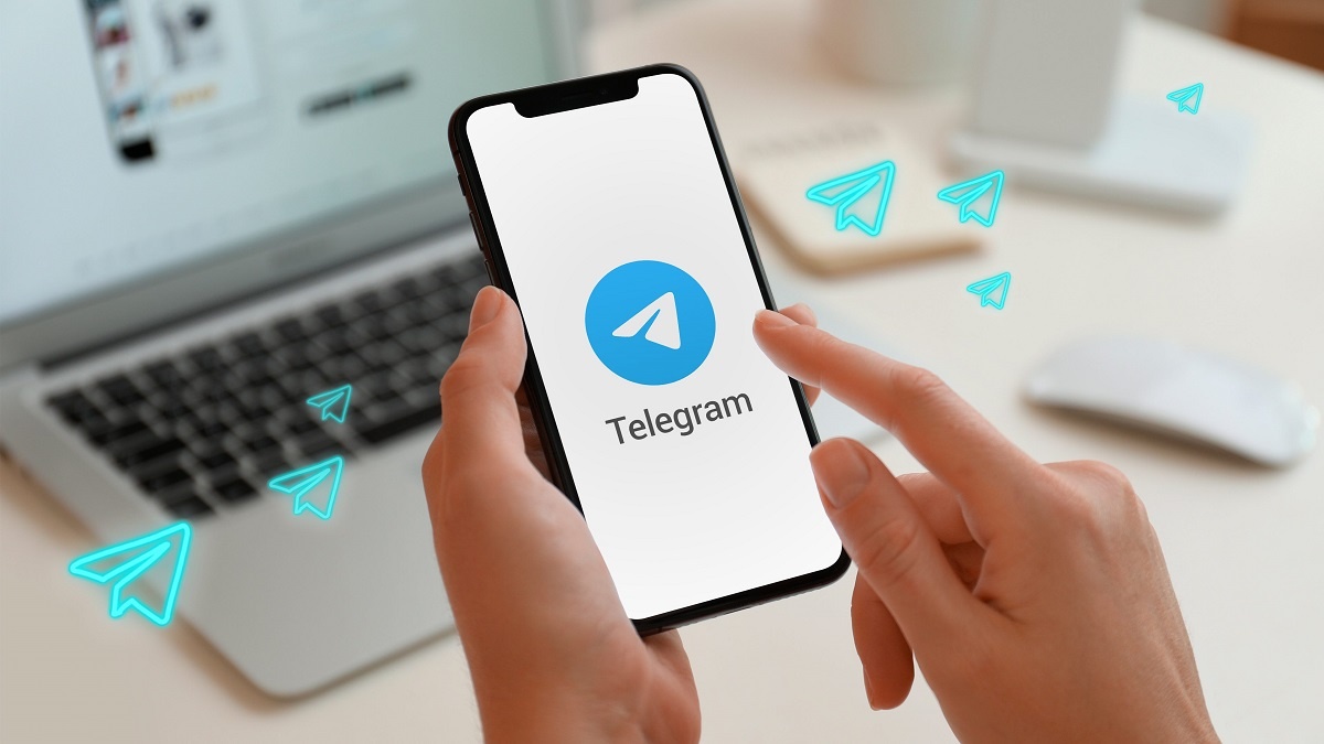 استوری تلگرام برای کاربران این دو کشور فعال نشد! استوری تلگرام برای کاربران این دو کشور فعال نشد!