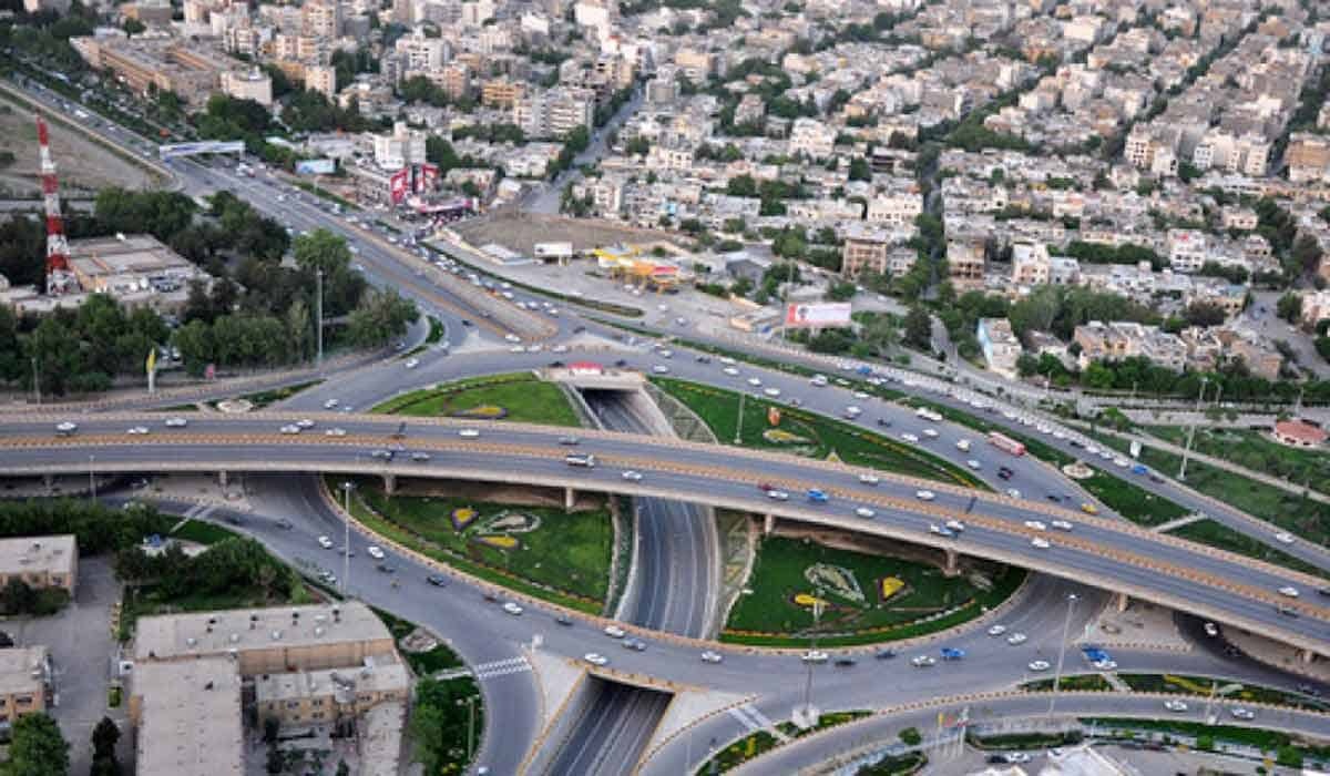 آپارتمان ۶۰ متری در شهریار چند؟ آپارتمان ۶۰ متری در شهریار چند؟