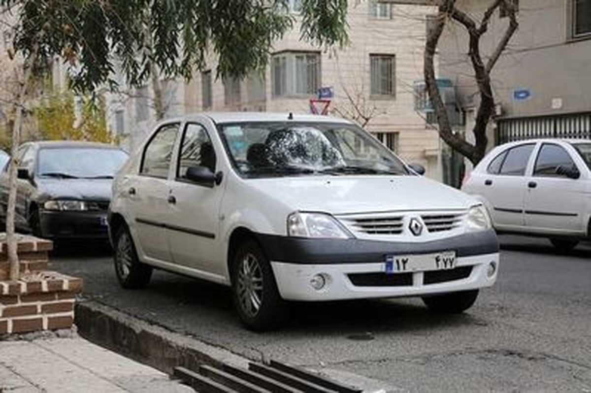 ال نود اتوماتیک در بازار امروز ۱۰ مهر چند قیمت خورد؟ + جدول ال نود اتوماتیک در بازار امروز ۱۰ مهر چند قیمت خورد؟ + جدول